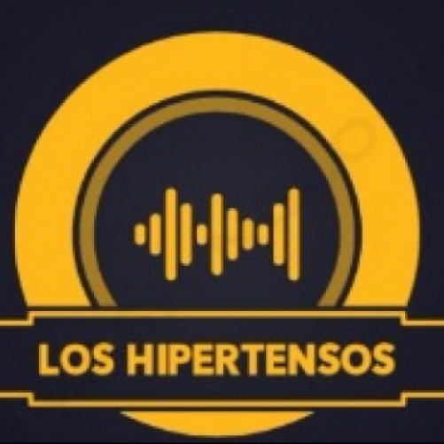 foto de Los Hipertensos