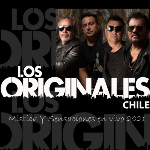 foto de Los Originales Chile
