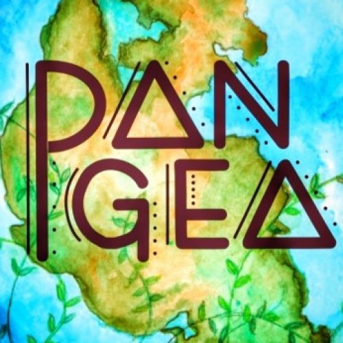 foto de Pangea