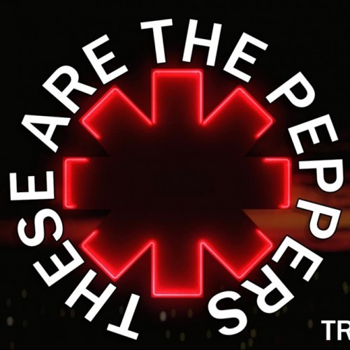 foto de These Are The Peppers